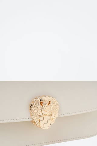 Sac bandoulière Amore  - Beige