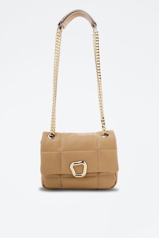 Sac bandoulière Bologna  - Marron