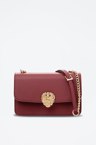 Sac bandoulière Amore  - Rouge