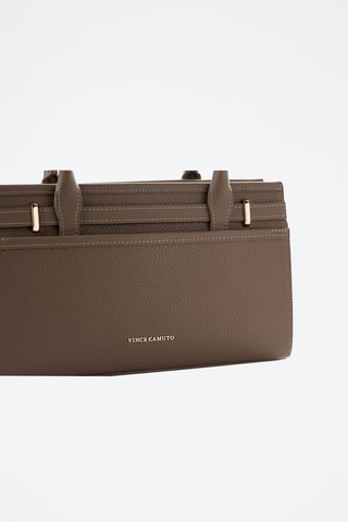 Sac porté épaule - Marron