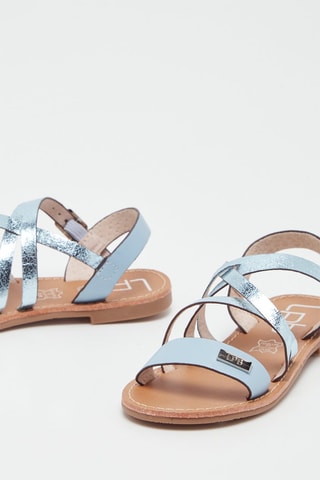 Sandalias J-Dazio - Celeste