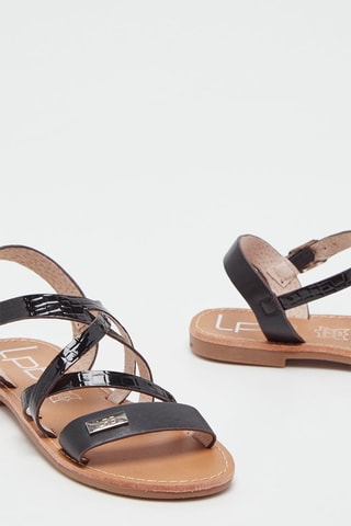 Sandalias J-Dazio - Negro