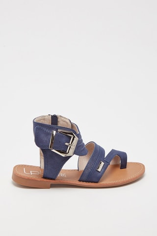 Sandalias - Azul marino