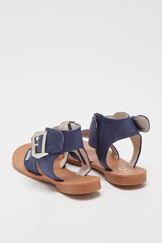 Sandalias - Azul marino