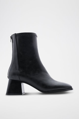 Botins - Preto