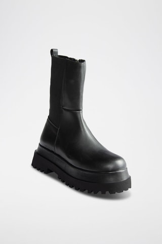 Botins - Preto