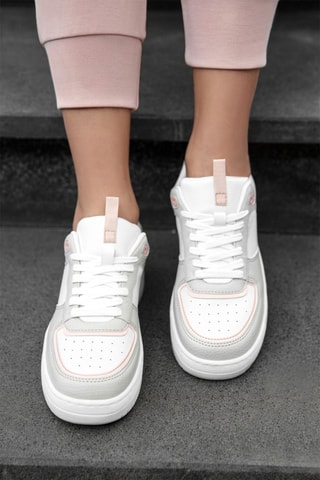 Sneakers - Branco
