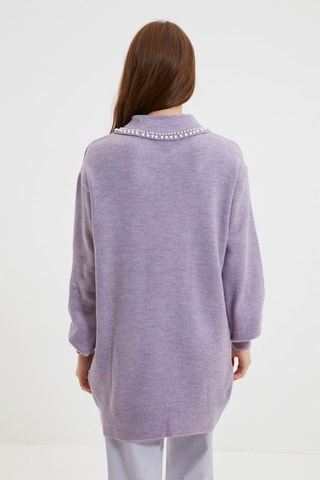 Camisola - Violeta