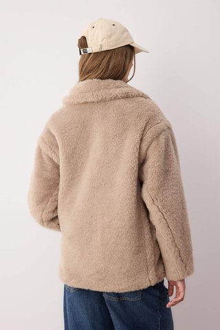 Sobretudo - Toupeira