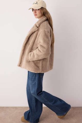 Sobretudo - Toupeira