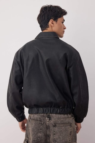 Bomber - Preto