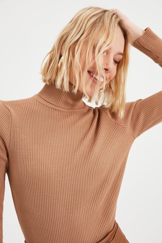 Camisola interior Camel