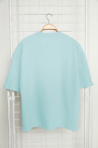 T-shirt Ciel - MASQUE NC