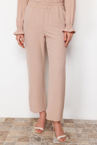 Conjunto camisa e calças - Toupeira