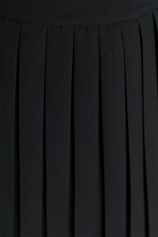 Minissaia plissada - Preto