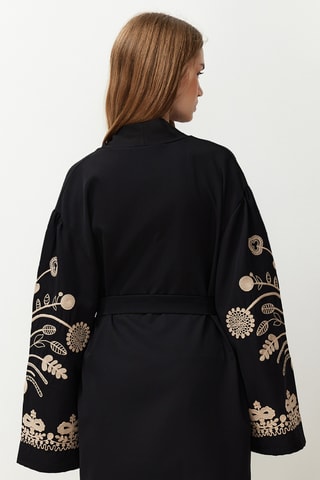 Conjunto 3 peças - Preto