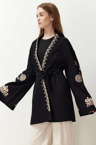 Conjunto 3 peças - Preto