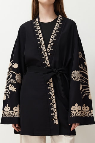 Conjunto 3 peças - Preto