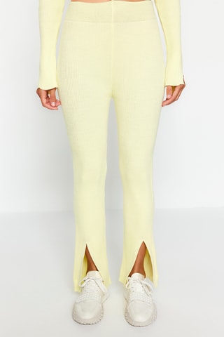 Top e calças - Toupeira