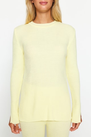 Top e calças - Toupeira