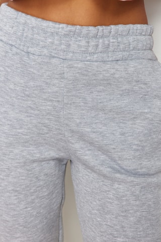 Calças de treino - Cinzento