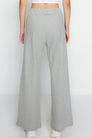 Calças de treino - Cinzento