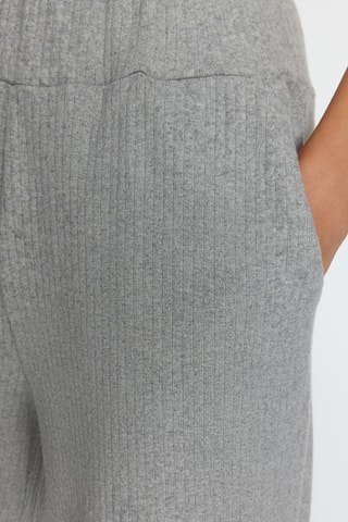 Calças de treino - Cinzento