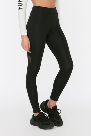 Leggings - Preto