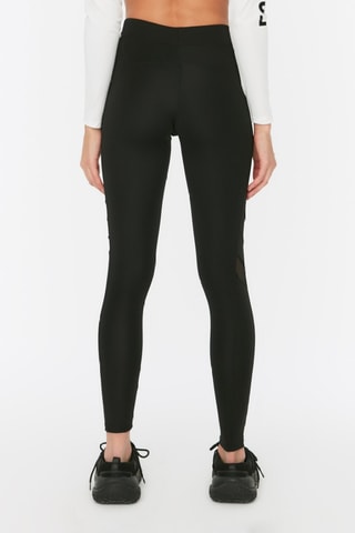 Leggings - Preto