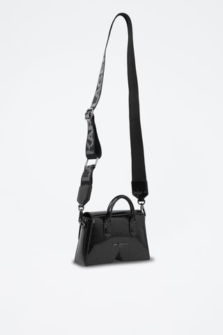 Borsa a mano - Nero - Karl Lagerfeld