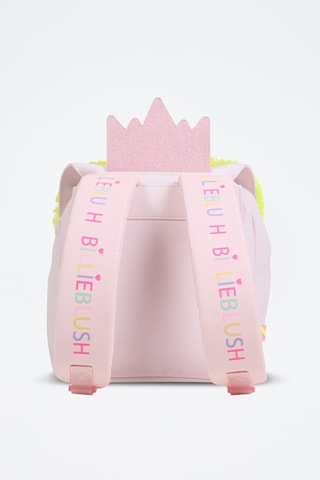 Zaino - Rosa