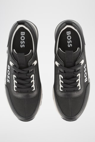 Sneakers - Nero - Boss