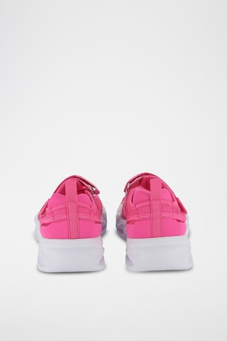 Sneakers - Fucsia