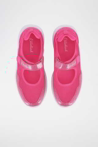 Sneakers - Fucsia