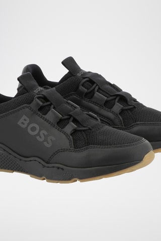 Sneakers - Nero - Boss