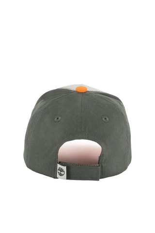 Cappellino - Grigio