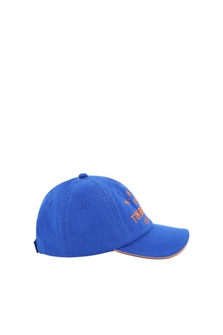 Cappellino - Blu