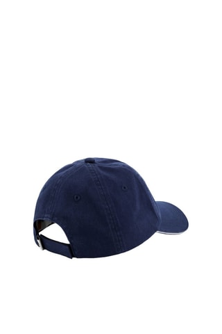 Cappellino - Blu