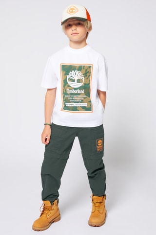 Cappellino - Arancione