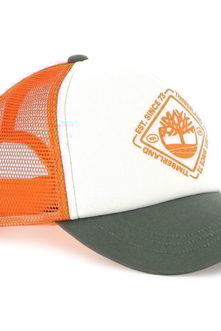 Cappellino - Arancione