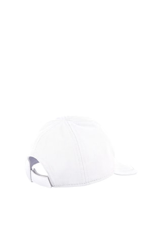 Cappellino - Bianco - Boss