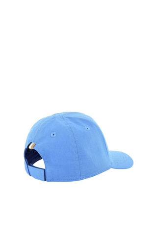Cappellino - Celeste - Boss