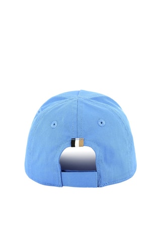 Cappellino - Celeste - Boss