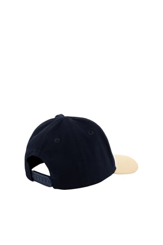 Cappellino - Bianco - Boss