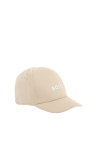 Cappellino - Beige - Boss