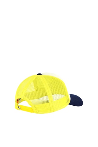 Cappellino - Giallo