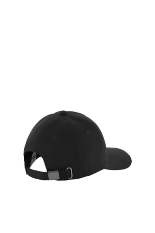 Cappellino - Nero - Hugo