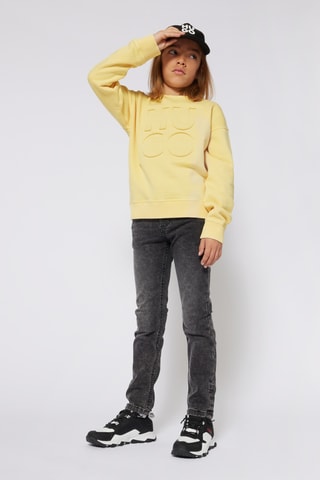 Cappellino - Nero - Hugo