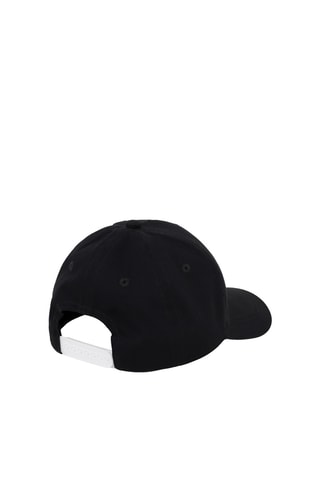 Cappellino - Nero - Boss