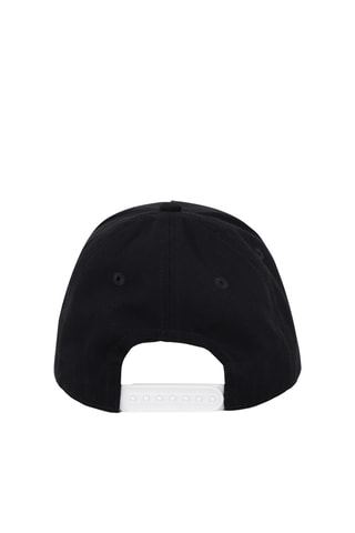 Cappellino - Nero - Boss